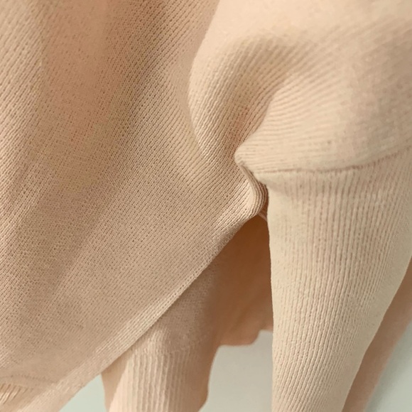 Rudsak nwt asymmetrical sweater - Picture 3 of 5